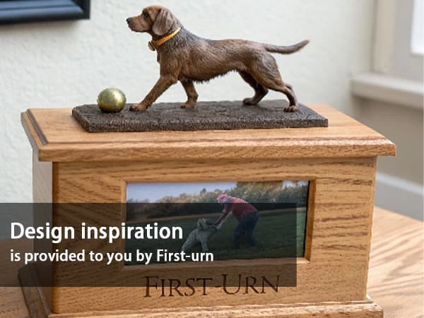 Design Inspiration is Provided to You by First-urn